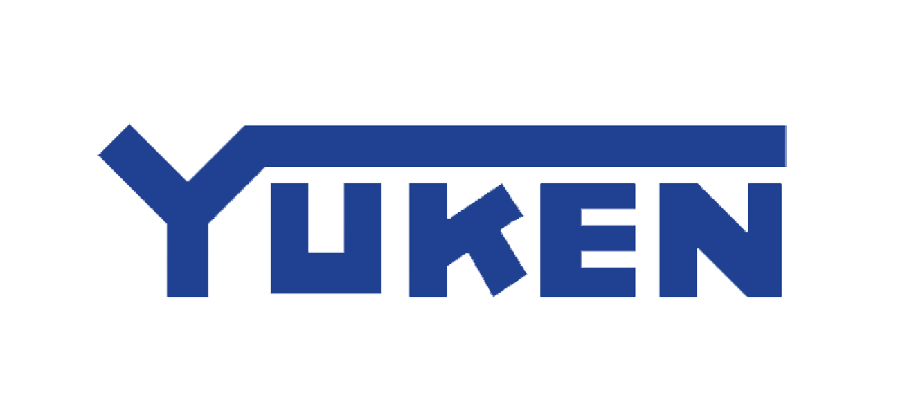 یوکن ژاپن (YUKEN Kogyo Co. Ltd)